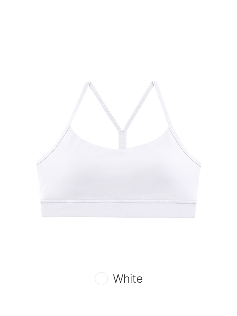 Be-Free Y Bra