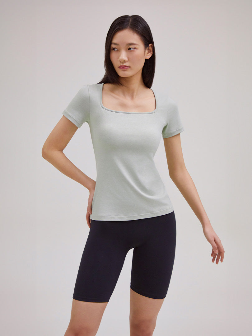 Airywin Biker Shorts