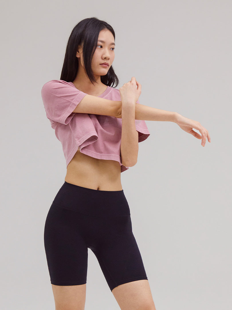 Airywin Biker Shorts