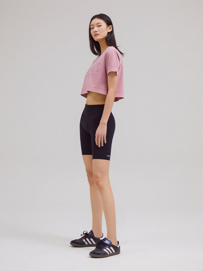 Airywin Biker Shorts