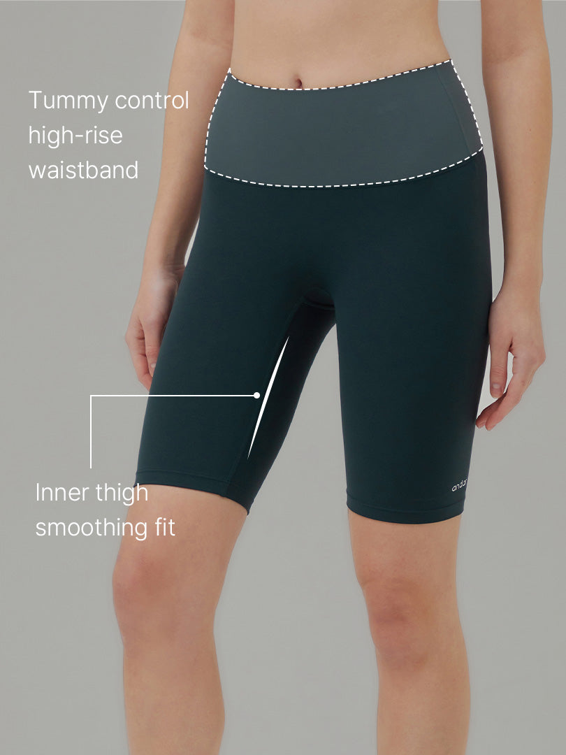 Airywin Biker Shorts