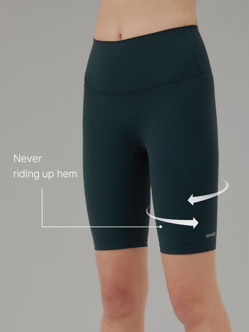 Airywin Biker Shorts