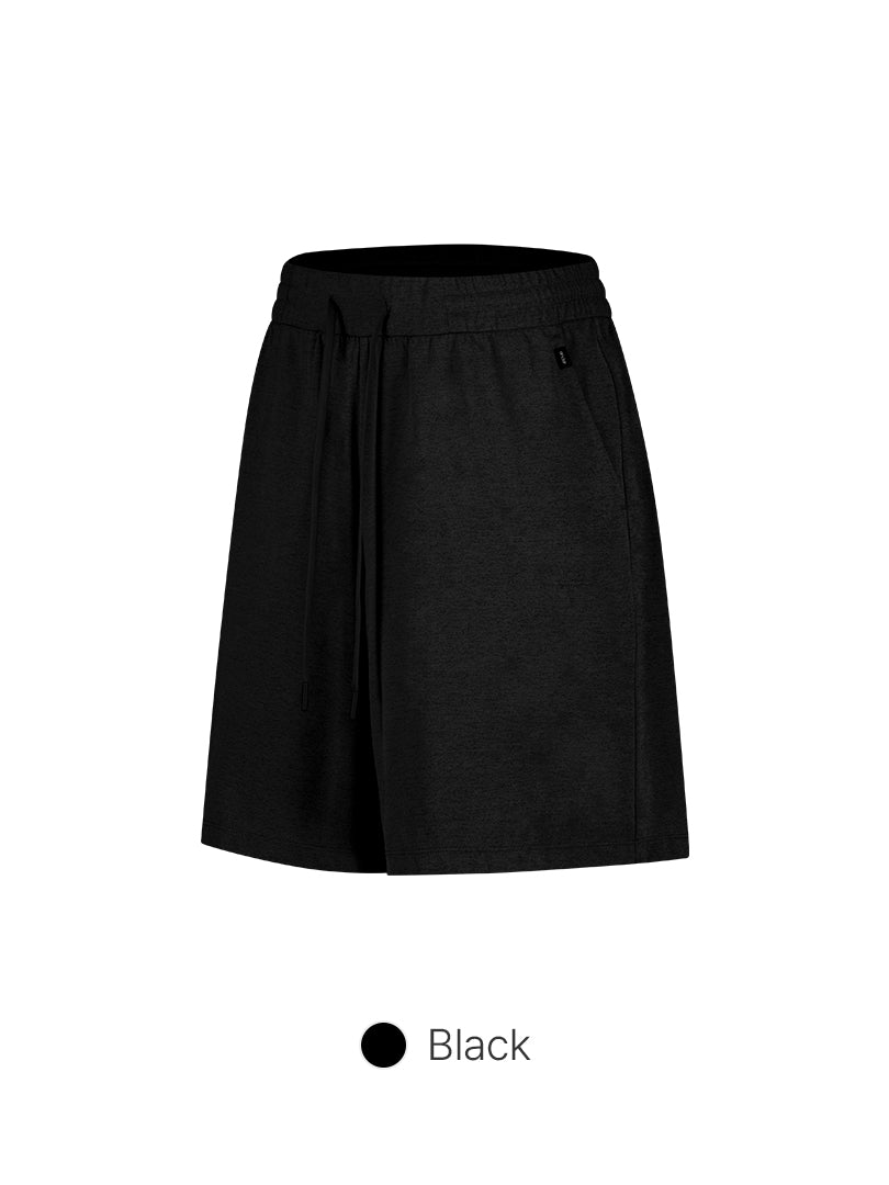 Airy Fit Bermuda Shorts