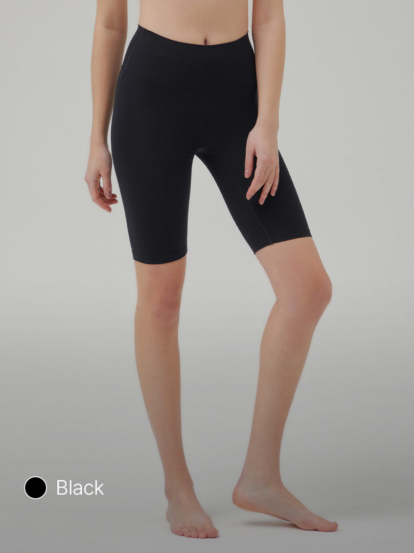 Airywin Biker Shorts