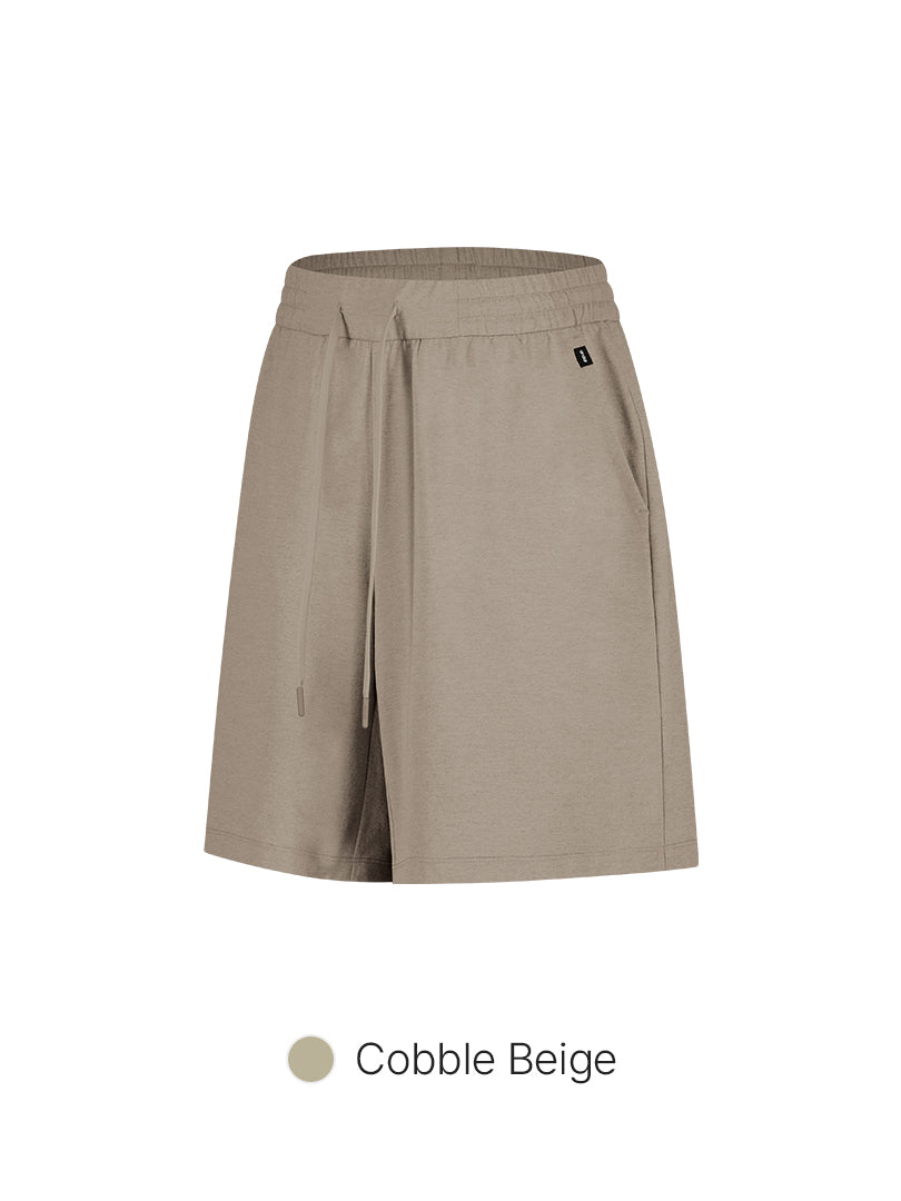 Airy Fit Bermuda Shorts
