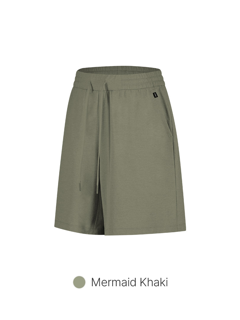 Airy Fit Bermuda Shorts