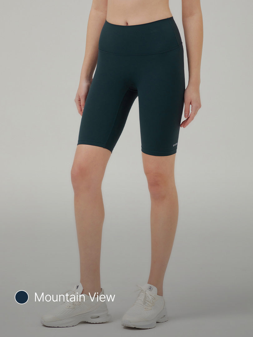 Airywin Biker Shorts