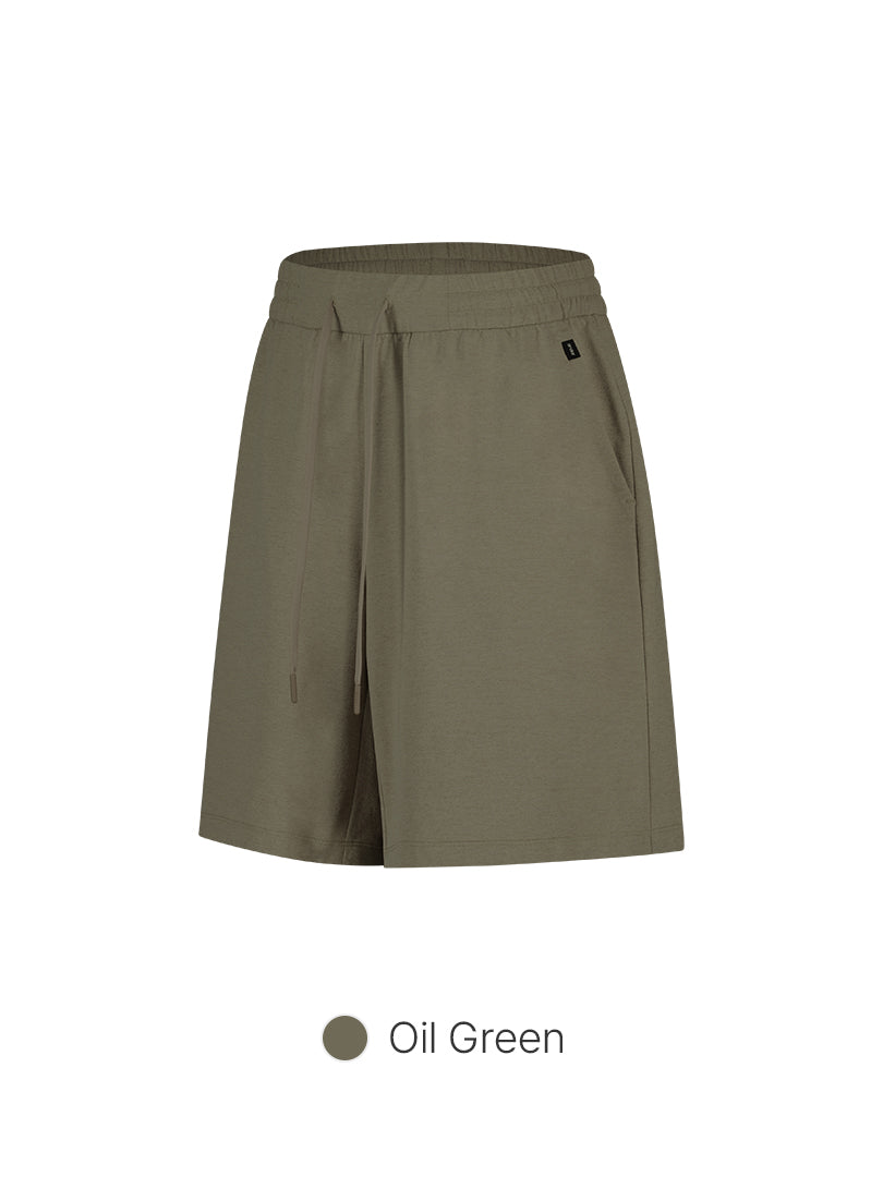 Airy Fit Bermuda Shorts