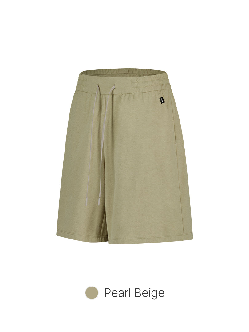 Airy Fit Bermuda Shorts