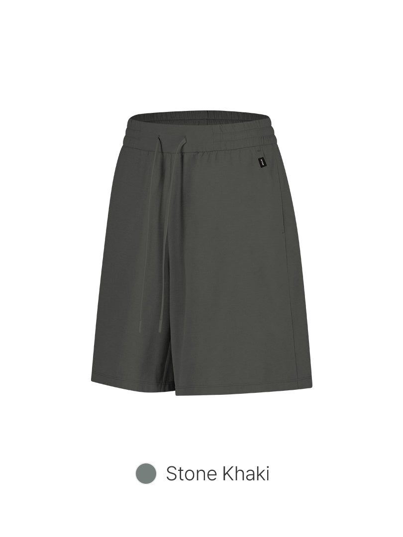 Airy Fit Bermuda Shorts