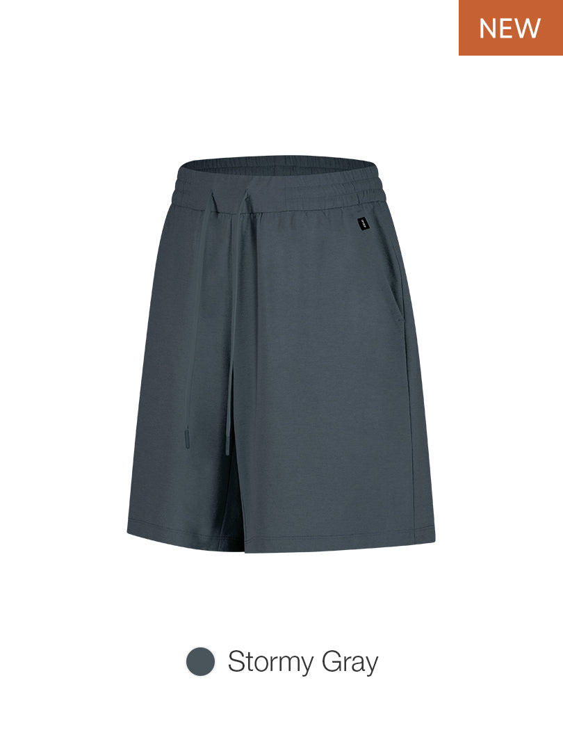 Airy Fit Bermuda Shorts