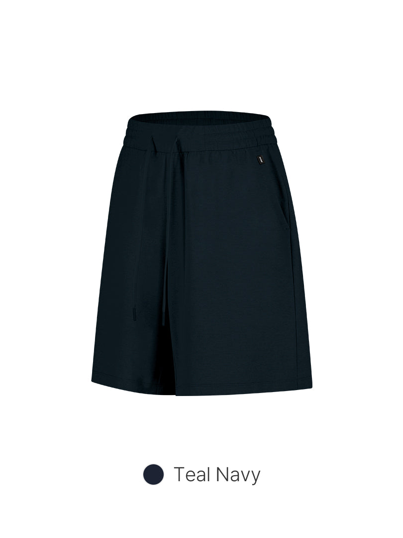 Airy Fit Bermuda Shorts