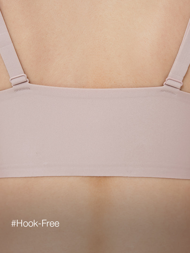 All-Day Fit Bra (Built-In Pads)
