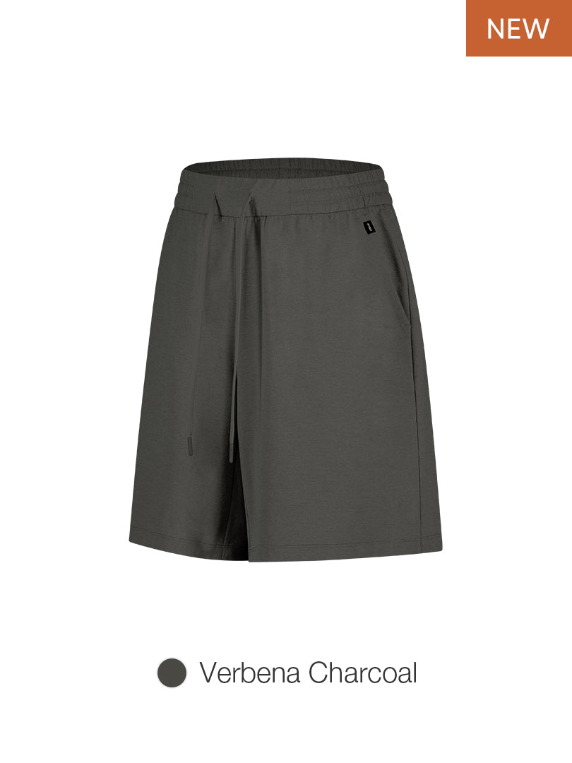 Airy Fit Bermuda Shorts