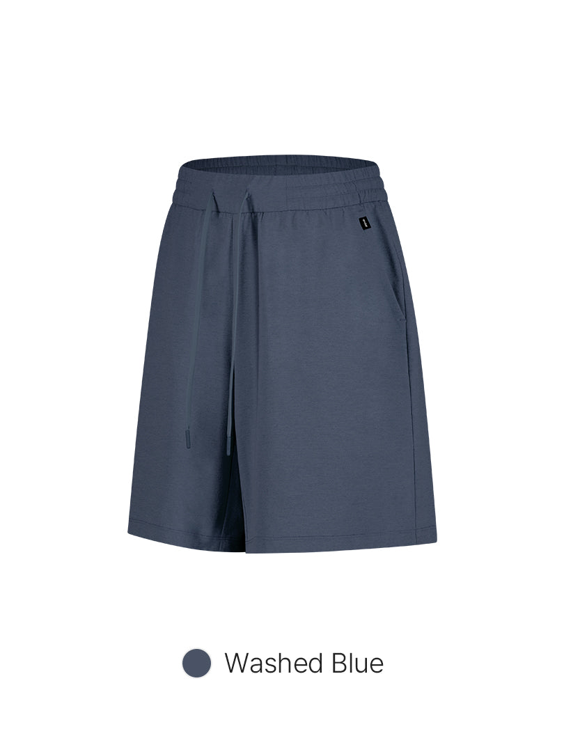 Airy Fit Bermuda Shorts