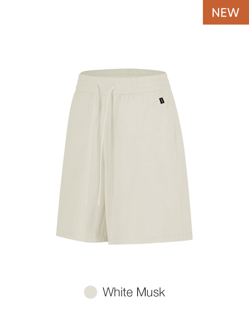 Airy Fit Bermuda Shorts