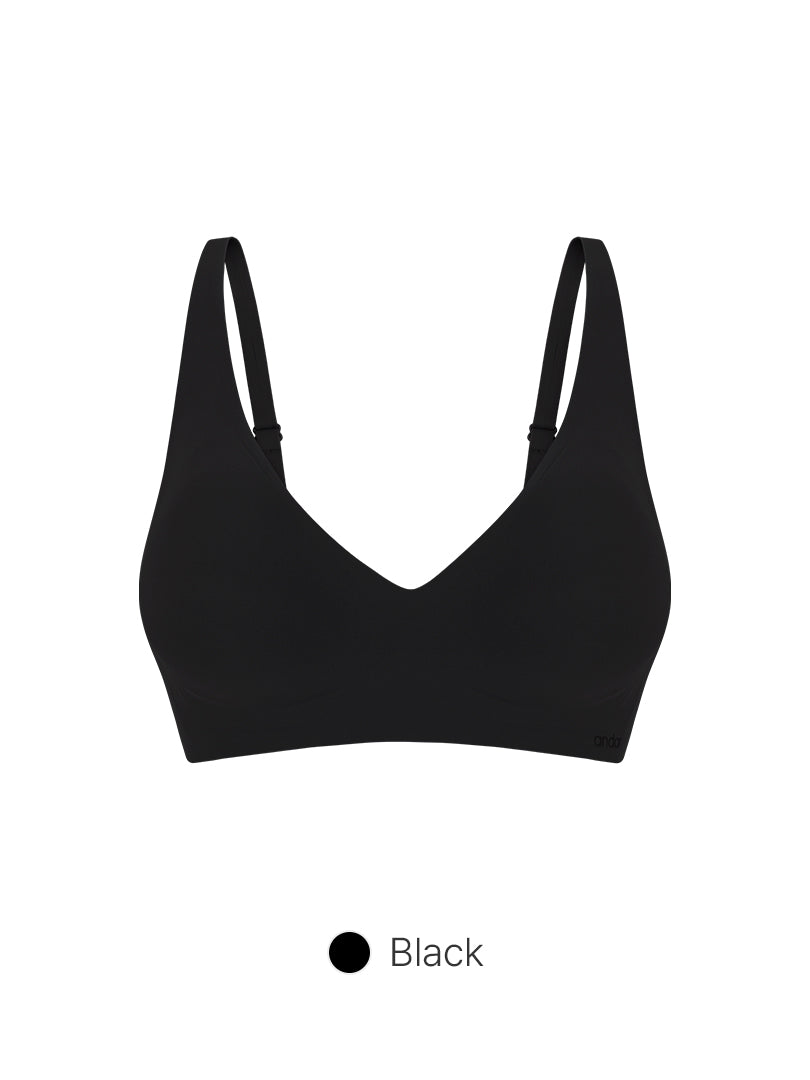 All-Day Fit Bra (Built-In Pads)