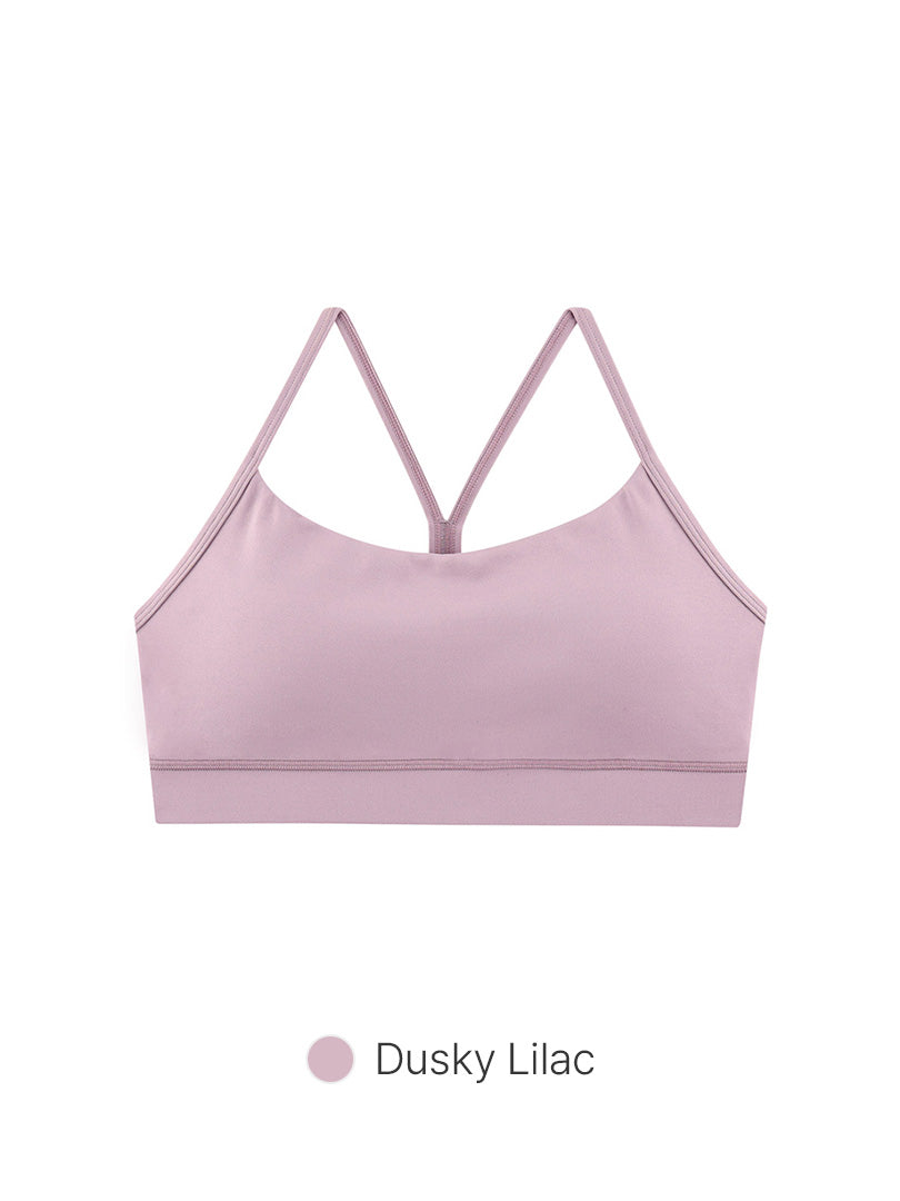 Be-Free Y Bra