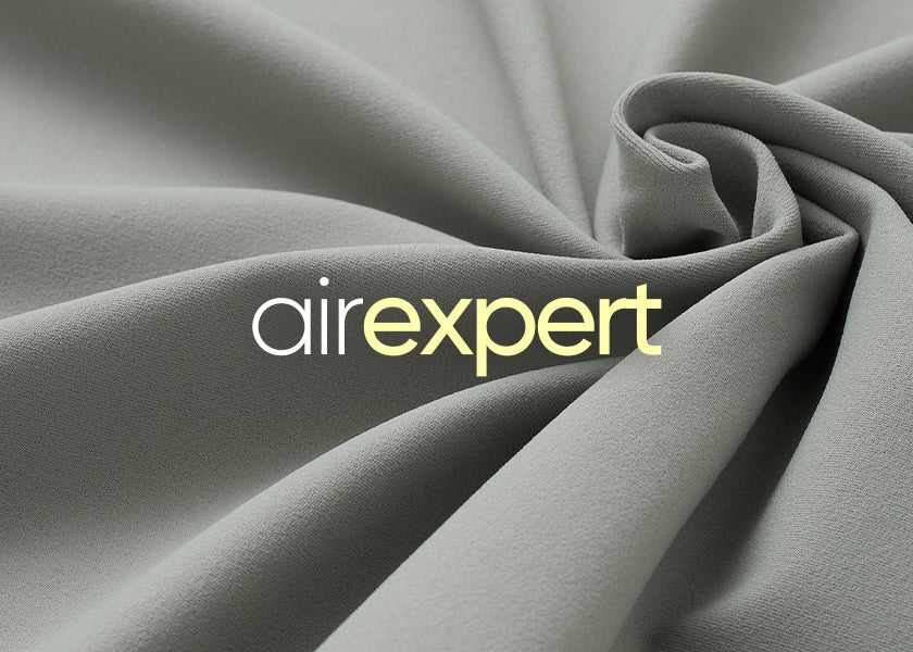 Airexpert, When Yoga Gurus Designed a Fabric