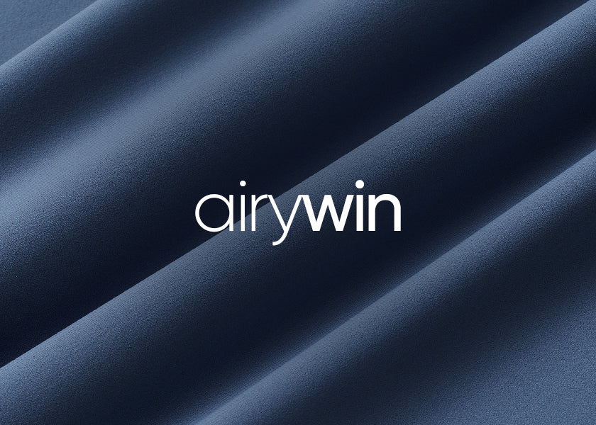 What's So Cool About Airywin Fabric?