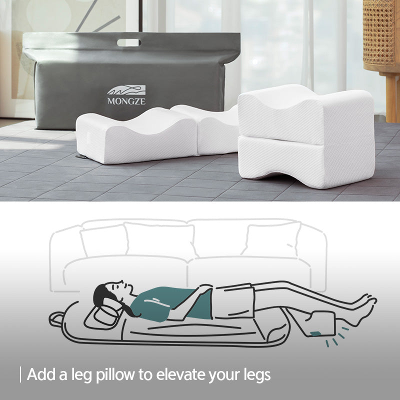 [GIFT] Klug Stretching Massager Classic
