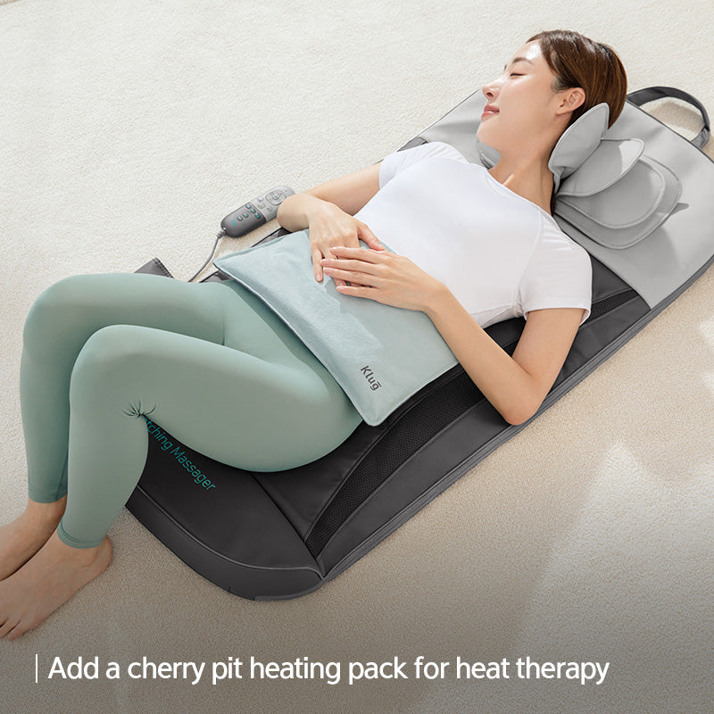 [GIFT] Klug Stretching Massager Classic