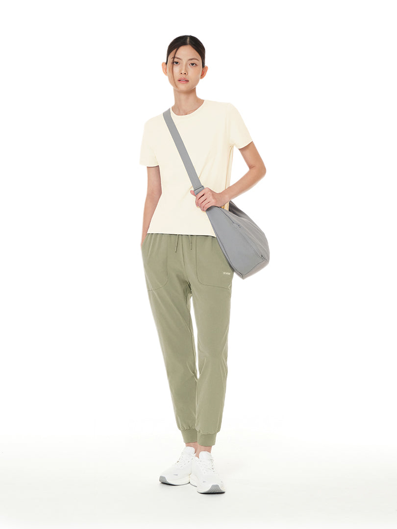 [Outlet] Airst Summer Joggers