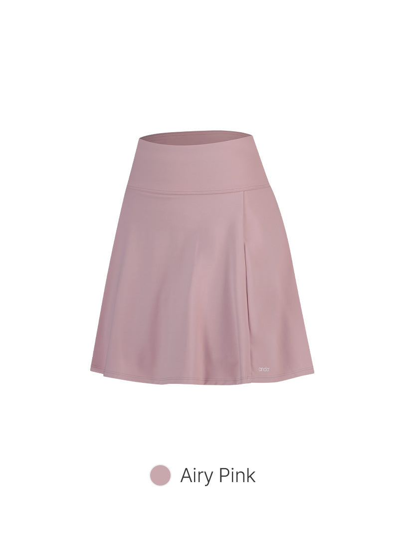 Airywin Lined Tennis Skirt