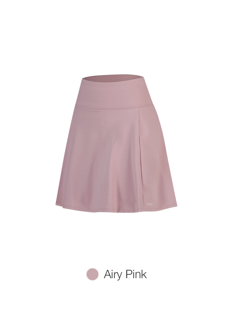 Airywin Lined Tennis Skirt