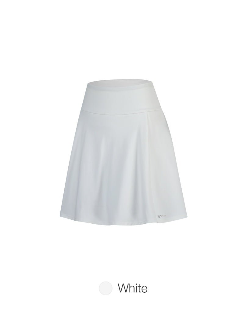 Airywin Lined Tennis Skirt