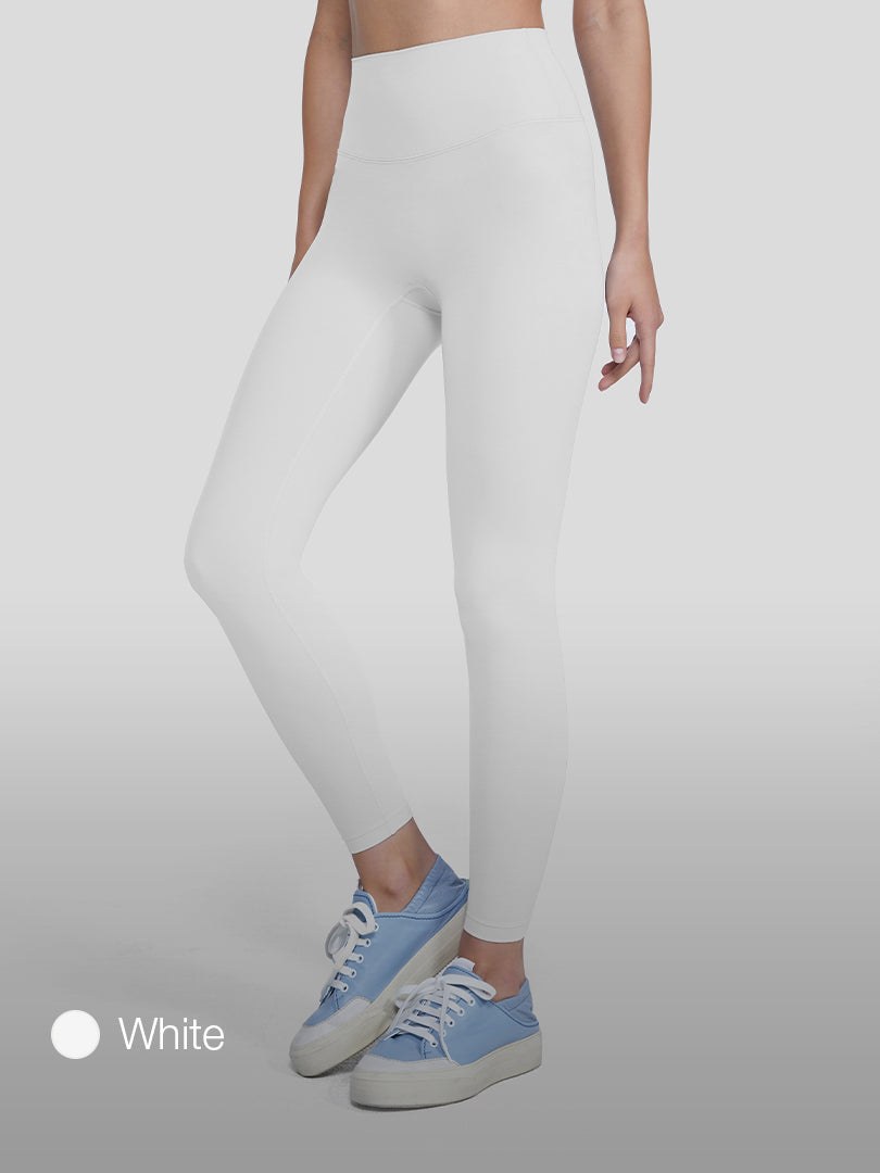[2 SET] Airywin Signature 7/8 Leggings