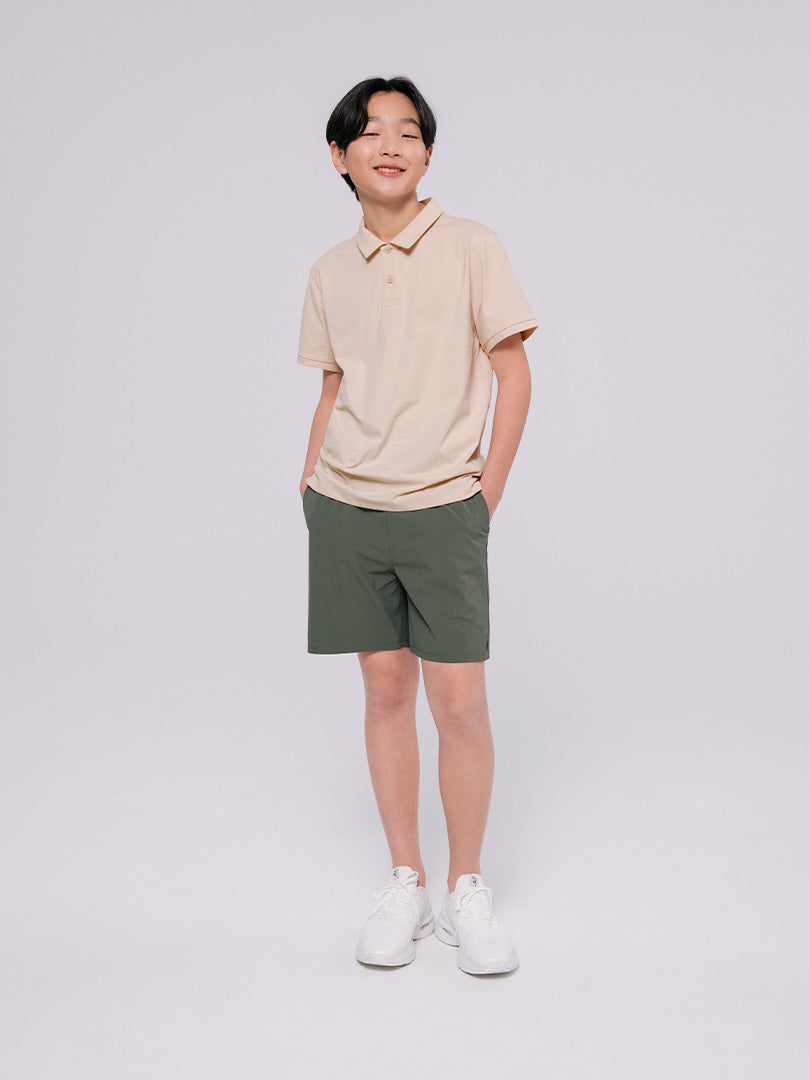 Junior Airst Shorts (for Boys)