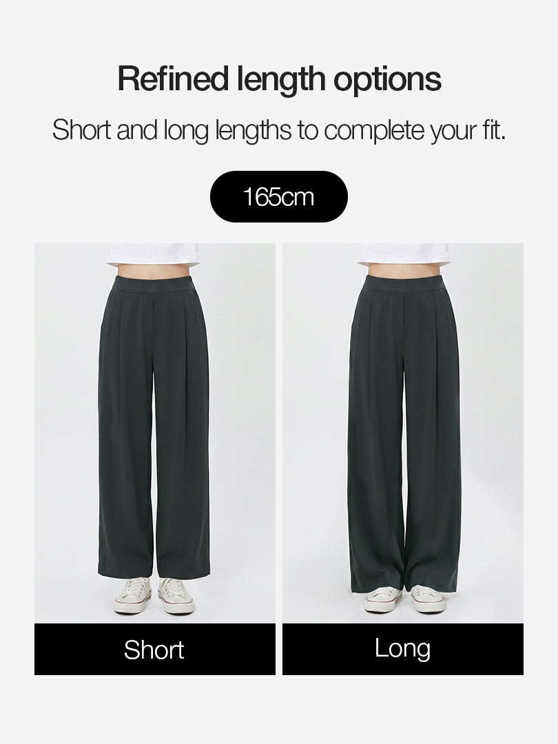 icefluid Wide Pants