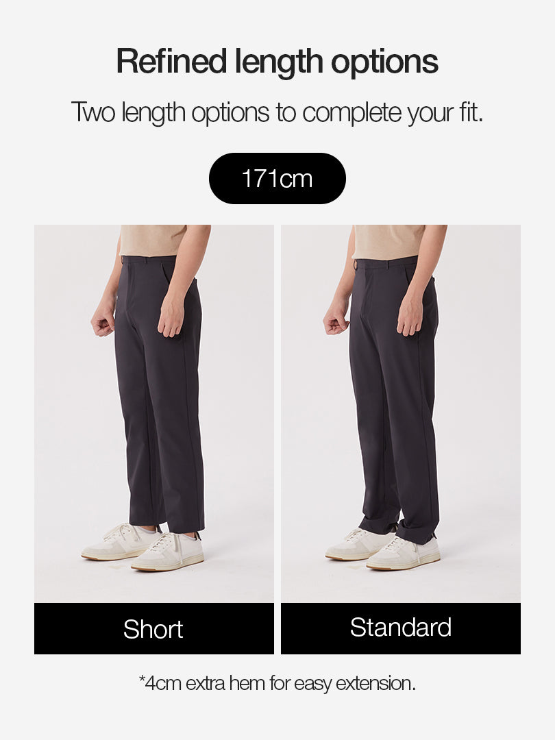 Men's airst Ice Trousers