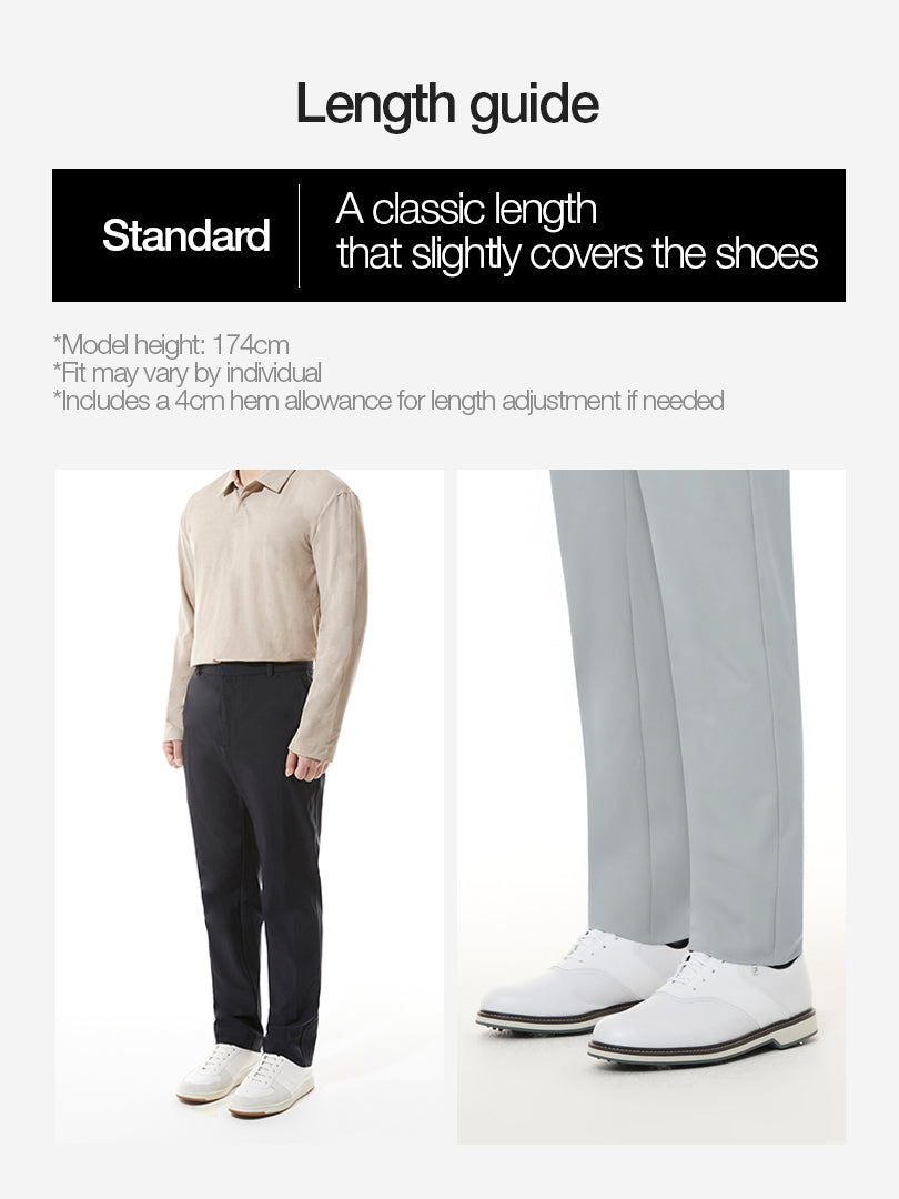 Men's Airst Ice Trousers (Standard)