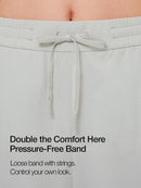 [2 SET] airyfit Wide Cropped Pants