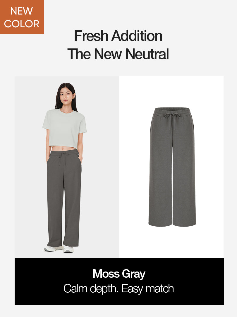 airyfit Wide Pants