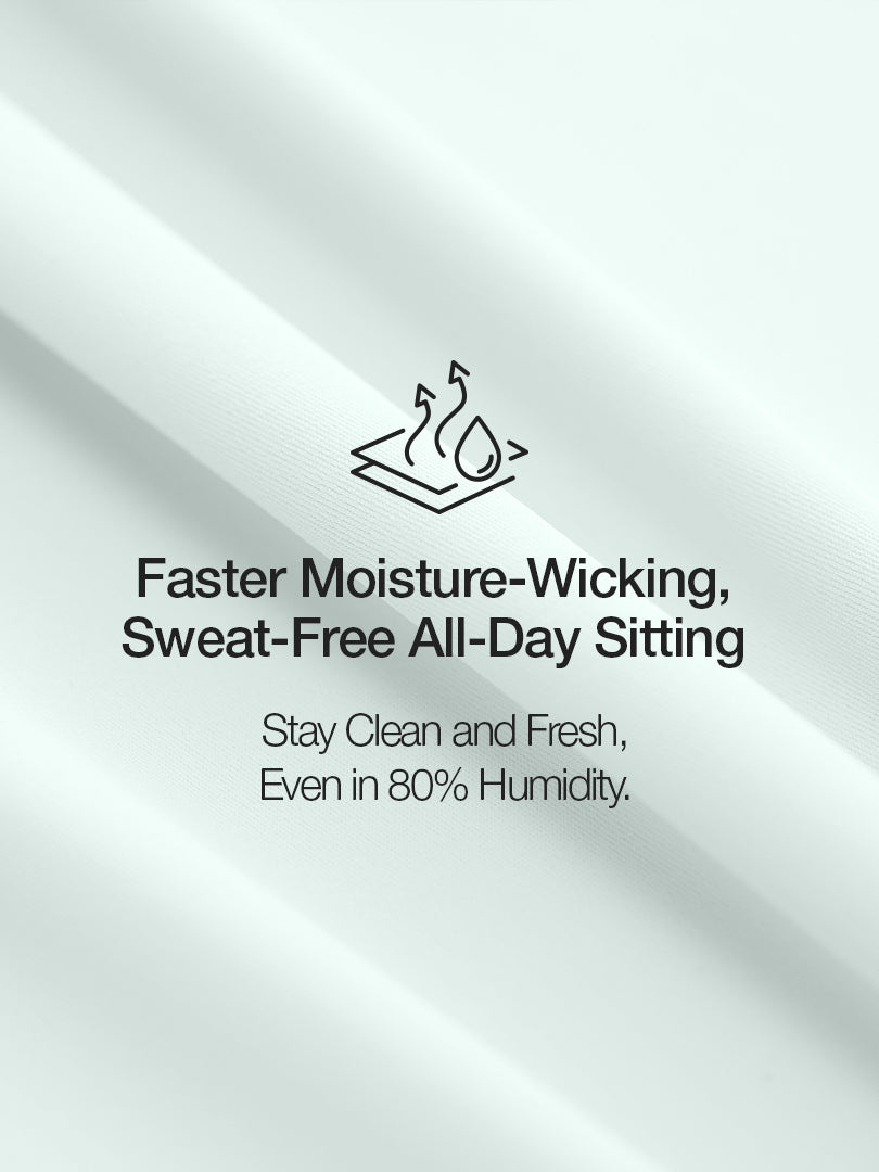 [SET] NEW All-Day Fit Cooling Bra (Hook & No - Hook) & Panty