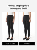 Airywin Signature Ankle Length Leggings