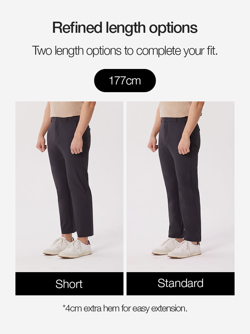 Men's airst Ice Trousers