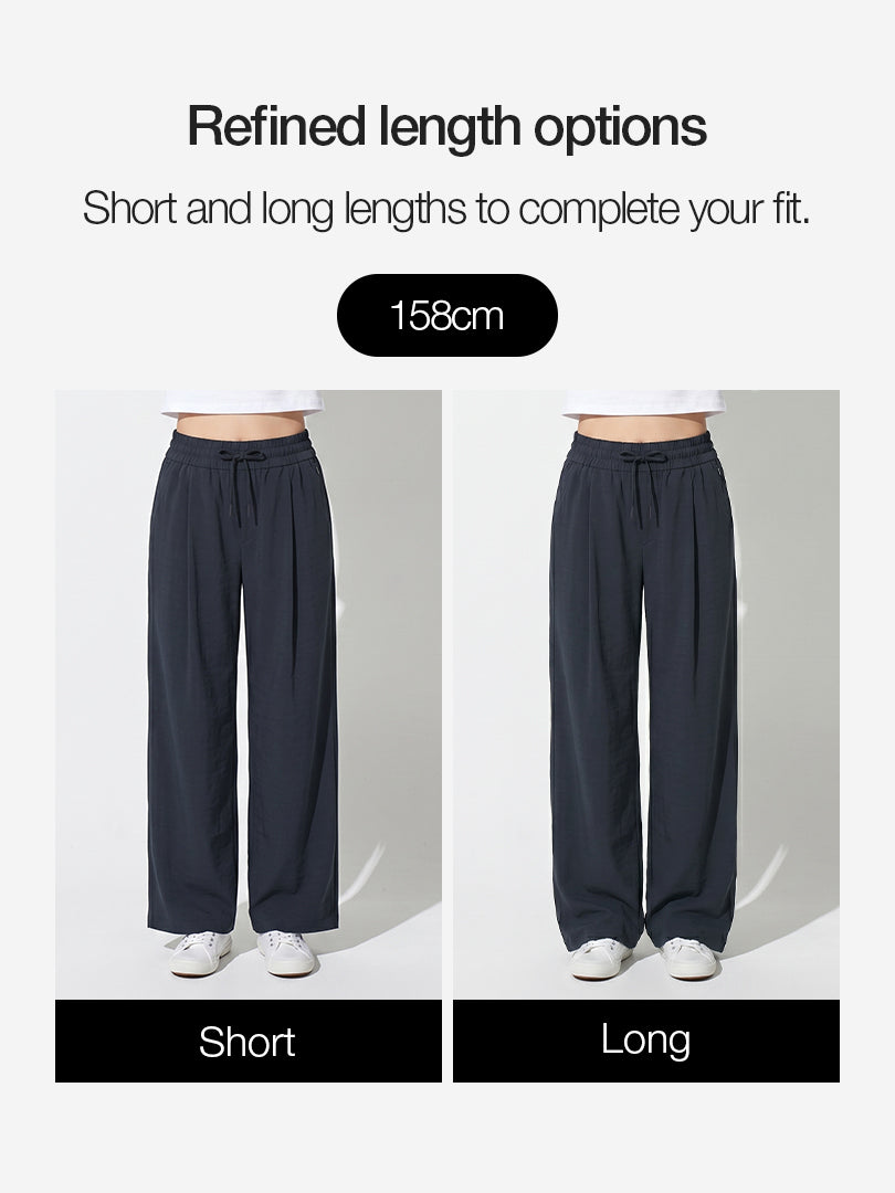 freshmove Wide Pants