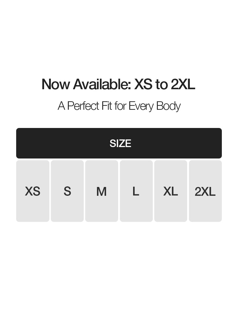 [SET] All-Day Fit Bra (Hook & No-hook) & Panty