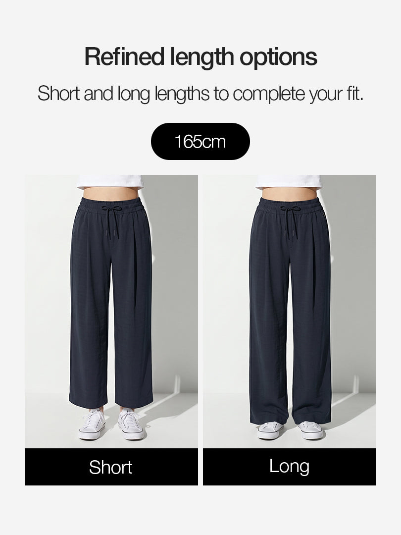 freshmove Wide Pants