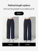 freshmove Wide Pants