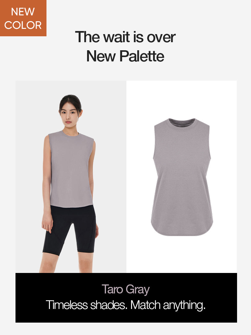 [2 SET] NEW airyfit Tank Top