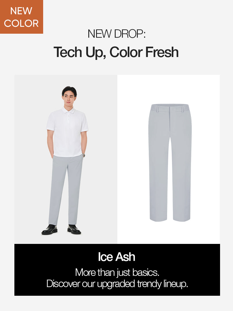Men's airst Ice Trousers
