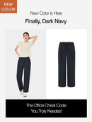 freshmove Wide Pants