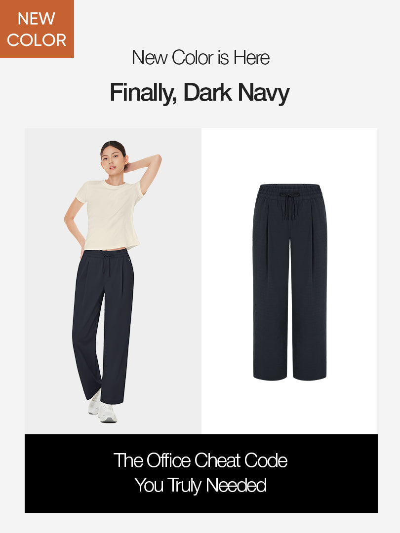 freshmove Wide Pants