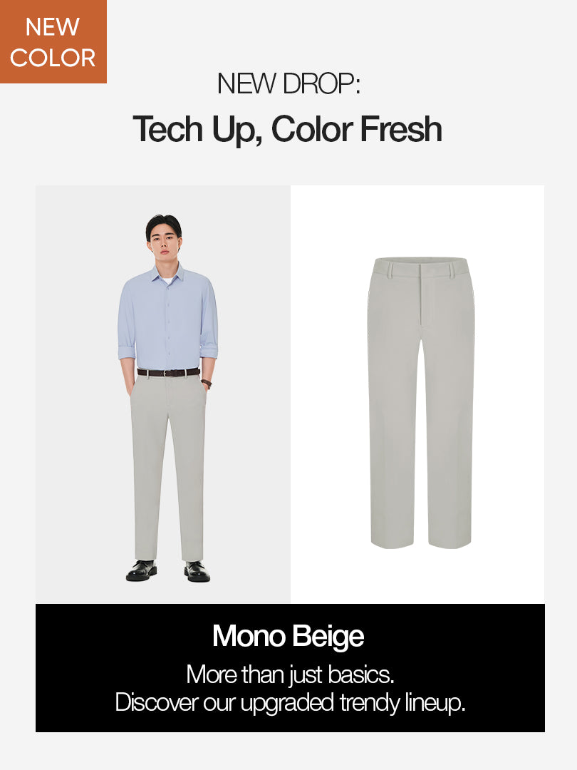 Men's airst Ice Trousers