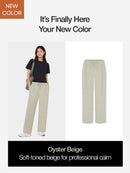 [2 SET] freshmove Wide Pants
